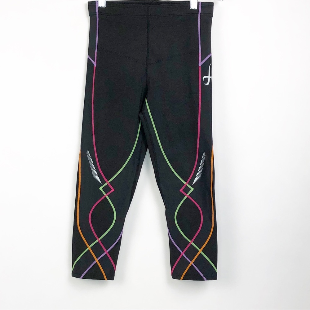 CW-X Stabilyx Joint Support Leggings